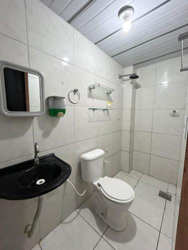 Apartamento Para o Carnaval in Jardim Cearense