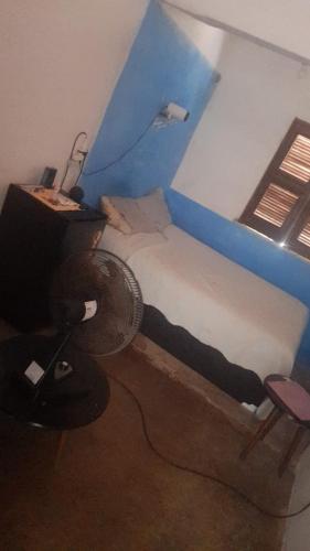 Apartamento Para o Carnaval in Jardim Cearense