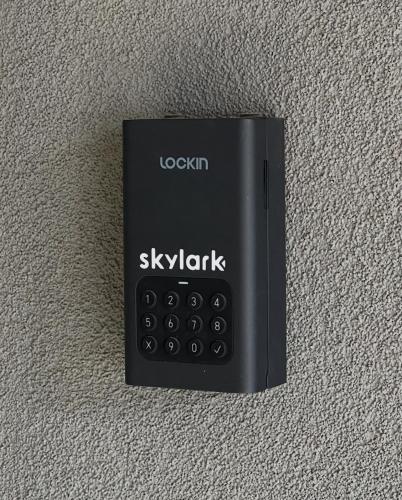 Milano Studio with Terrace and Panoramic View Milano Studio with Terrace and Panoramic View