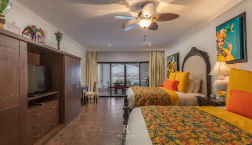 Two Bedroom - Vista Encantada in Cabo San Lucas, Mexico