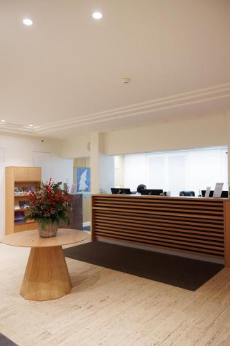 Kongress Hotel Davos - image 12