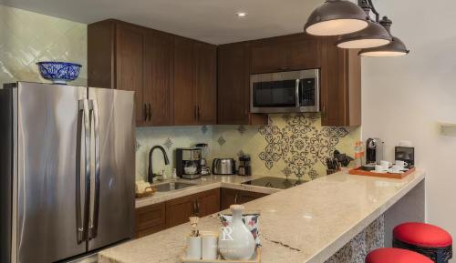 Two Bedroom - Vista Encantada in Cabo San Lucas, Mexico