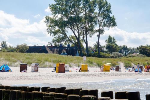 Friederike in Ahrenshoop