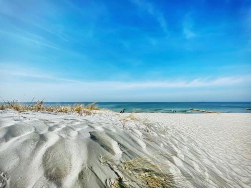Friederike in Ahrenshoop