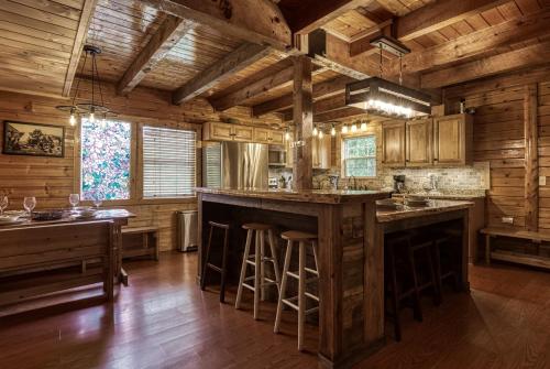 Caddy Shack Lodge - image 10