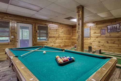 Caddy Shack Lodge - image 12