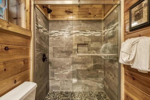 Caddy Shack Lodge - image 13