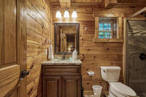 Caddy Shack Lodge - image 4