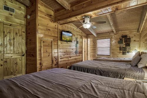 Caddy Shack Lodge - image 11