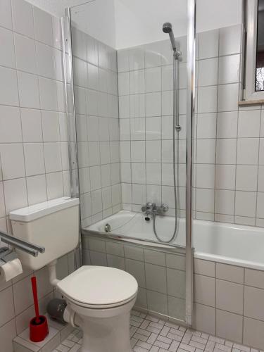 Messe- und Studentenwohnung, Hannover (fotografie 2)