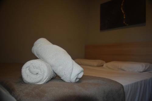 Unity Hotel - Campinas, Campinas (foto 7)