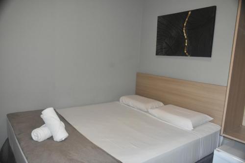 Unity Hotel - Campinas, Campinas (foto 6)