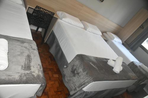 Unity Hotel - Campinas, Campinas (foto 8)