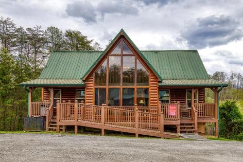 Amazing Grace, Sevierville