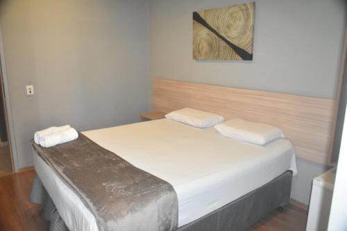 Unity Hotel - Campinas, Campinas (foto 10)