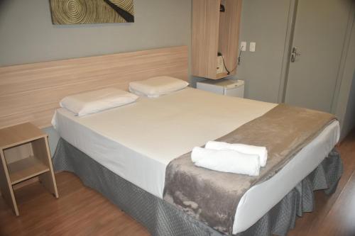 Unity Hotel - Campinas, Campinas (foto 11)
