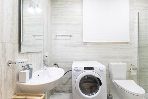Two-Bedroom Apartment image 10