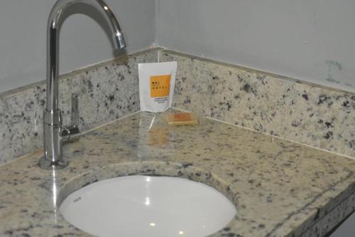 Unity Hotel - Campinas