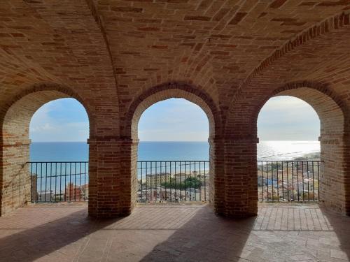 Villa Francesca Luxury - Adriatic Nature & Heritage House 5