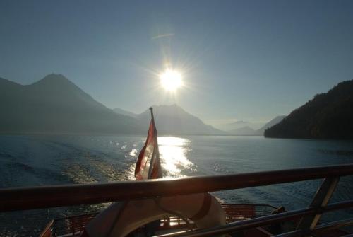  Natur und Kultur Oase in Seelisberg in Seelisberg