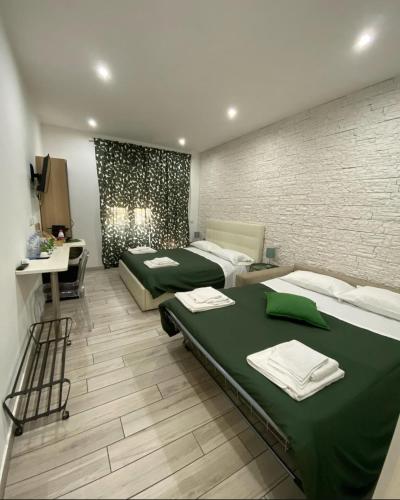 San Pietro Dreaming Rooms, Рим (фото 9)