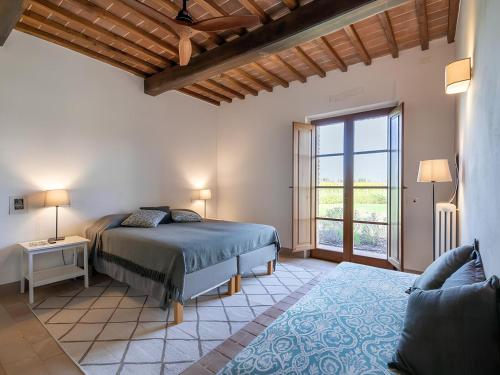Villa Le Vigne, 8 pax, private pool, Top Comfort in Centoia