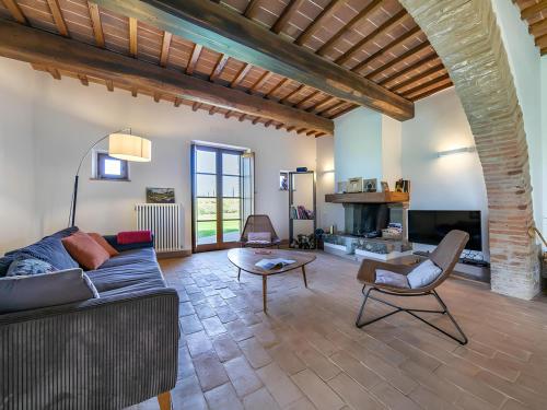 Létesítmények, Villa Le Vigne, 8 pax, private pool, Top Comfort in Centoia