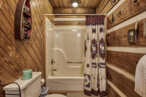 Cozy Bear Escape - image 11