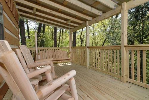 Cozy Bear Escape - image 6