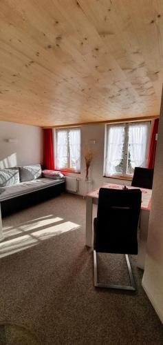  Unterkunft GLORIOS, Ferienwohnung in Heiden AR