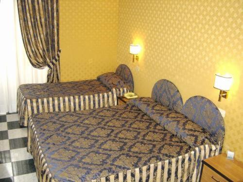 Hotel Mariano, Rzym (zdjęcie 10)