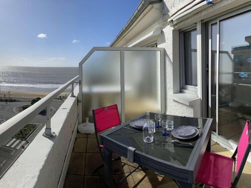 Appartement La Baule 1 pièce 2 personnes - FR-1-392-32 - image 10