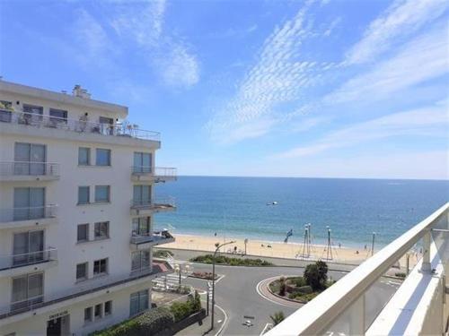 Appartement La Baule 1 pièce 2 personnes - FR-1-392-32 - image 14
