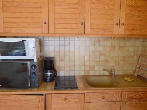Appartement La Baule 1 pièce 2 personnes - FR-1-392-32 - image 8