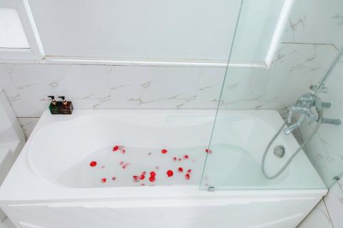 Doccia, Art Deluxe Hotel in Nha Trang