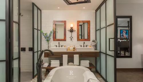 One Bedroom - Vista Encantada in Cabo San Lucas, Mexico