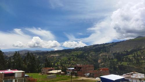 El Hospedaje de Liz - Huaraz