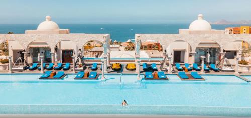 One Bedroom - Vista Encantada in Cabo San Lucas, Mexico