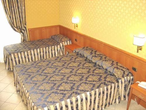 Hotel Mariano, Rzym (zdjęcie 7)