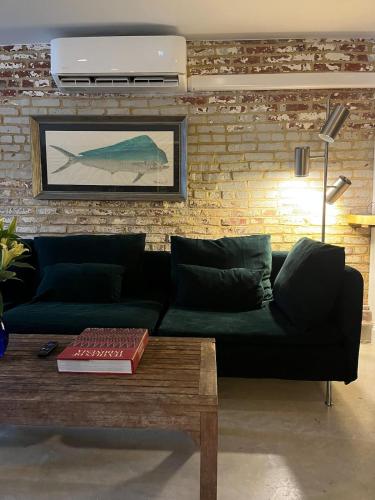 Chic Urban Pied a Terre in Heart of DC