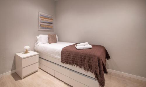 Four-Bedroom Apartment image 8