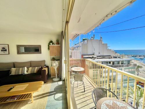 Standard Apartment room in Pescadors Aprtment