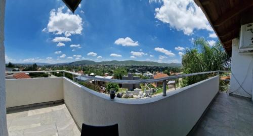 Deptos Carlos Paz