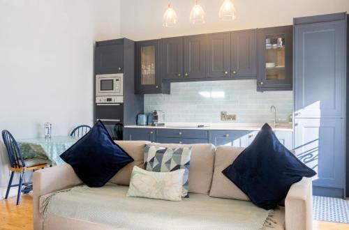 GuestReady - Stunning Apartment near Canal, Dublin (fotografie 7)