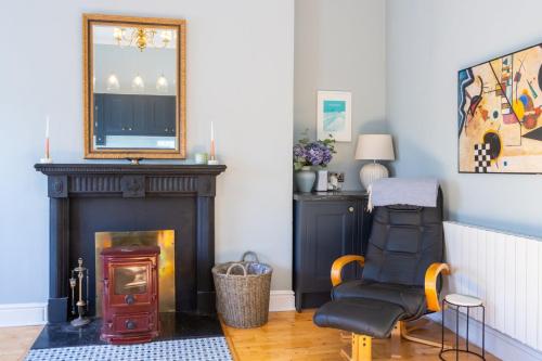 GuestReady - Stunning Apartment near Canal, Dublin (fotografie 9)