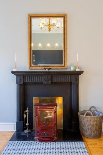 GuestReady - Stunning Apartment near Canal, Dublin (fotografie 10)