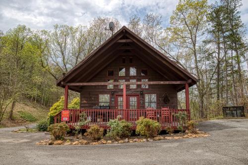 Sweet Mountain Aire, Sevierville