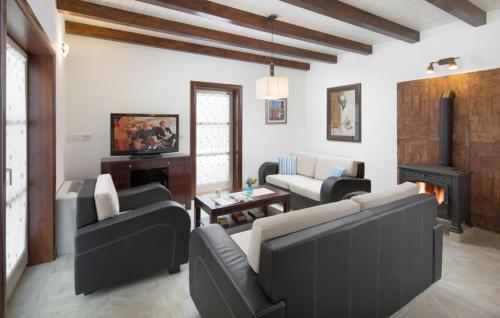 المرافق, Beautiful Casa Sole Istria in Labin in Veli Golji