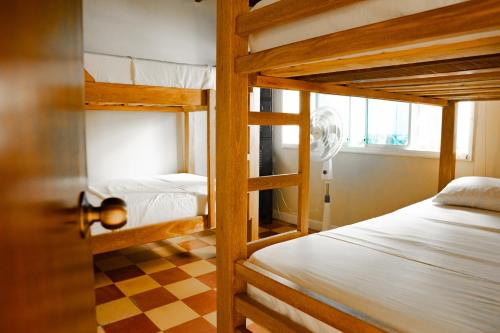 Lucca Hostel Medellín