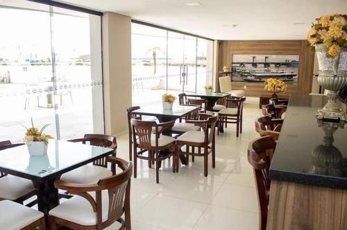 Rapport Hotel